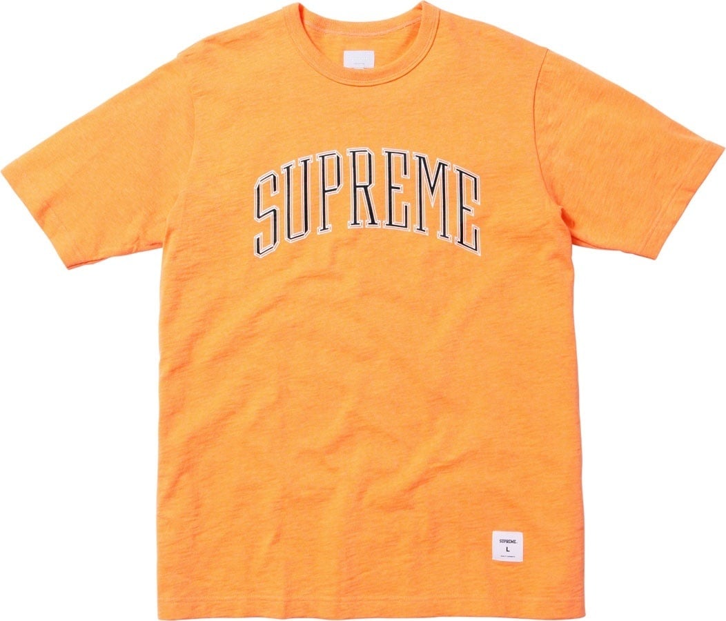 Arc Crew Tee
